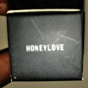 Honey love MAC lipstick